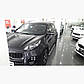 Бічні пороги майданчик Kia Sportage 2016+ г. Maydos V2, фото 4