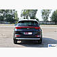 Захист заднього бампера труба Kia Sportage 2016+ г.в., фото 2