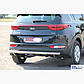 Захист заднього бампера труба Kia Sportage 2016+ г.в., фото 4