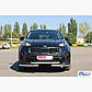 Захист переднього бампера одинарний ус Kia Sportage 2016+ г.в., фото 3