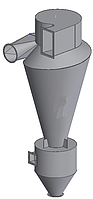 Циклон ВЗП 1200
