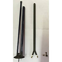 Бойлер бойлер 50 л elegance Київ сухий тен (3 шт), фото 6