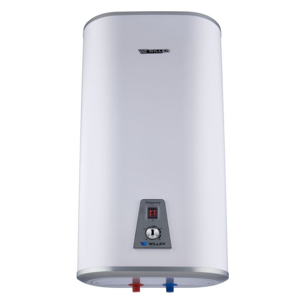 Бойлер бойлер 50 л elegance Київ сухий тен (3 шт), фото 1