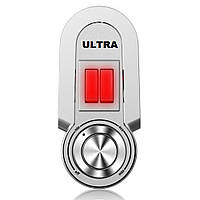 Бойлер 50 л. Ультратонкий водогреватель IV50R ULTRA, фото 2