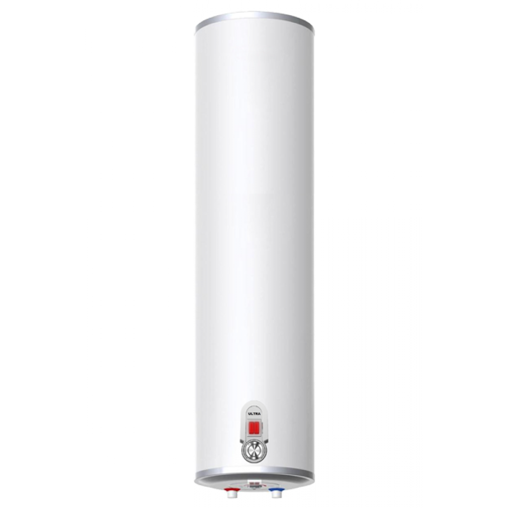 Бойлер 50 л. Ультратонкий водогреватель IV50R ULTRA, фото 1