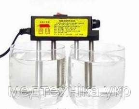 Електролізер PR-402 для перевірки якості питної води