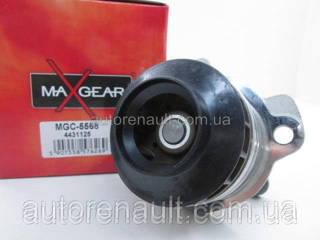 Водяний насос на Рено Майстер III (c 2010 р. в.) 2.3 dCi - MAXGEAR (Польща) MGC5568