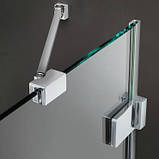 Душовий куточок Radaway Euphoria KDJ+S 90x80x80, фото 3