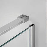 Душовий куточок Radaway Euphoria KDJ+S 90x80x80, фото 6