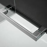 Душовий куточок Radaway Euphoria KDJ+S 90x80x80, фото 7