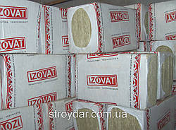 Ізоват 145пл 50 мм