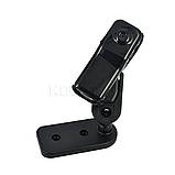 Міні відеокамера md80 веб камера відеореєстратор вічко спостереження, фото 8