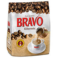 Кофе греческий классический BRAVO 200 г