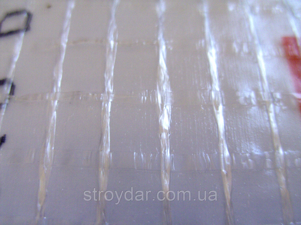 Паробар'єр Н110 пароізоляційна плівка Juta, фото 1