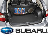 Subaru XV Crosstrek 2013-2017 Сетка карман в багажник вертикальная Новая Оригинал