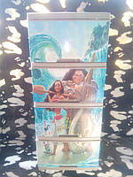 Комод "Моана"