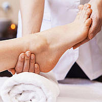 Діабетична стопа: основні форми та лікування