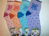Шкарпетки дитячі,лето, р.21, 8-9 років, фото 2