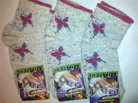 Шкарпетки дитячі, р.20