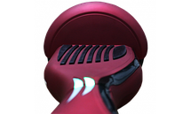 SmartWay Balance Premium бордо, фото 5