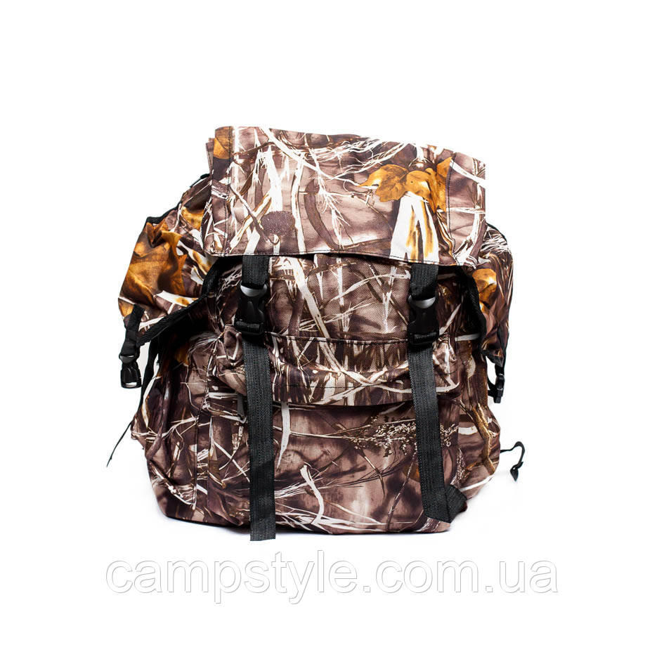 Рюкзак GS-2 Очерет 40 л