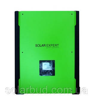 Інвертор Solar Expert Hybrid 10k (48V)