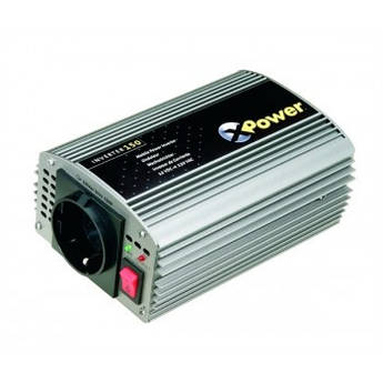 Інвертор XPOWER 150W 