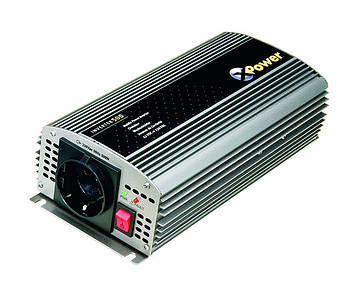 Інвертор XPOWER 500W 
