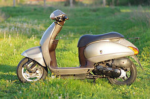 Хонда Такт 51 Gold (lll)