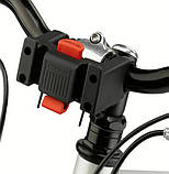 Багажник-переноска ATLAS BIKE 10 RAPID для велосипеда, фото 2