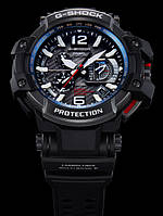 Casio G-SHOCK Gravitymaster GPS-GPW-1000-1A