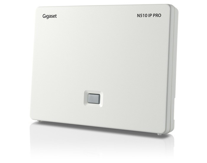 DECT IP базова станція Gigaset N510 IP PRO