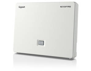 DECT IP базова станція Gigaset N510 IP PRO, фото 1