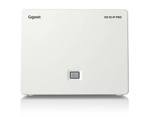 DECT IP базова станція Gigaset N510 IP PRO, фото 3