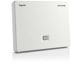 DECT IP базова станція Gigaset N510 IP PRO, фото 4