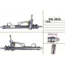 Рульова рейка з ГУР  CHEVROLET MATIZ (M200  M250) 05- DAEWOO MATIZ (KLYA) 98-