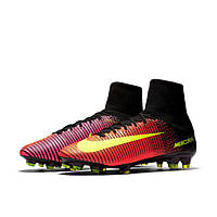 Копы Nike Mercurial Superfly V FG