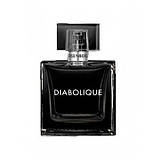 Eisenberg Diabolique Pour Homme парфумована вода 100 ml. (Айзенберг Д'яболик Пур Хом), фото 2