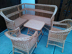 Набір куточок 1,3х1,45 м. "№1"