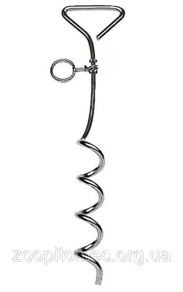 Кількість кріпильний, для прив'язування собак PA 6514, фото 1