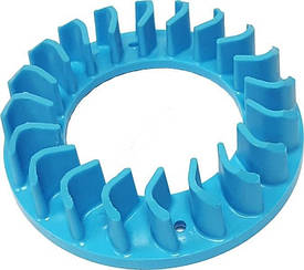 Крильчатка маховика Крот