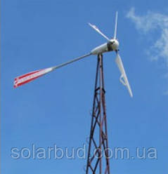 Вітрогенератор Flamingo Aero 10 - 9/2000, фото 1