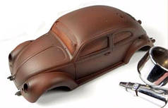 Готові набори для моделізму