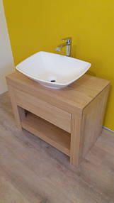 Комод под умывальник 1