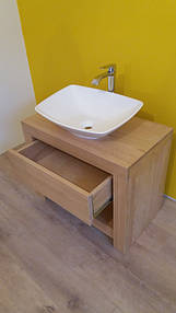 Комод под умывальник 2