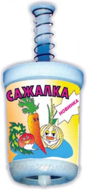 Сажалка ручная для мелких семян: продажа, цена в Харькове. Ручные ...