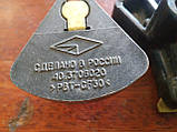 Бігунок розподілювача ВАЗ 2108-21099, фото 2