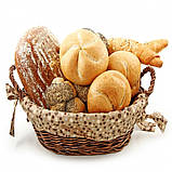 Клейковина пшенична, глютен, 500 грам, фото 3