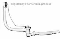 Сифон для ванны 1521 Nova