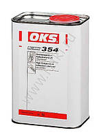 Смазка OKS 354 кан. 1л. высокотемпературная адгезивная